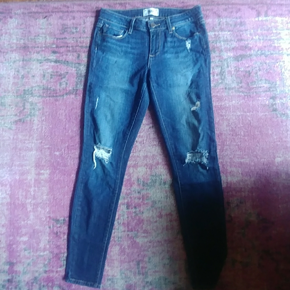 PAIGE JEANS